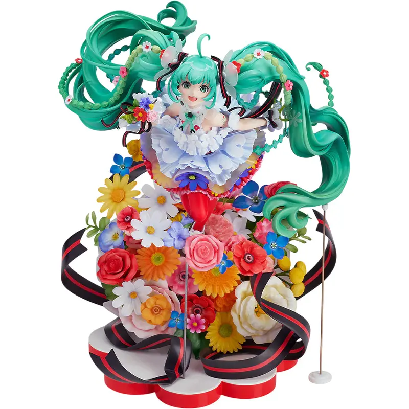 1/7 Hatsune Miku Japan Live Tour 2025 Blooming 1