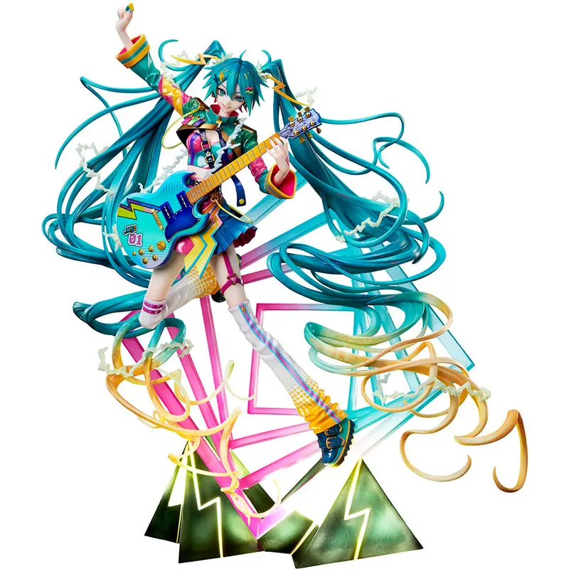 1/7 Hatsune Miku Japan Tour 2023 Thunderbolt 1