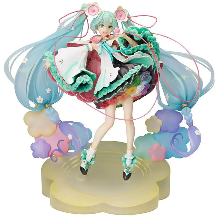 1/7 Hatsune Miku: Magical Mirai 2021 Ver. 1