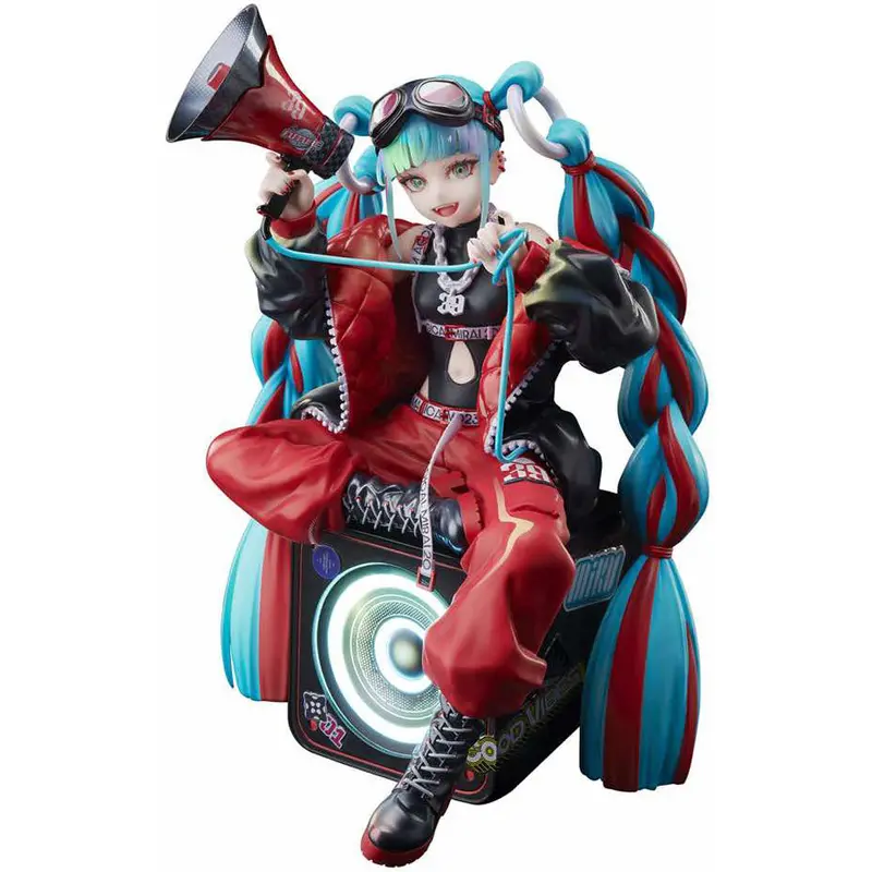 1/7 Hatsune Miku: Magical Mirai 2023 Ver. 1