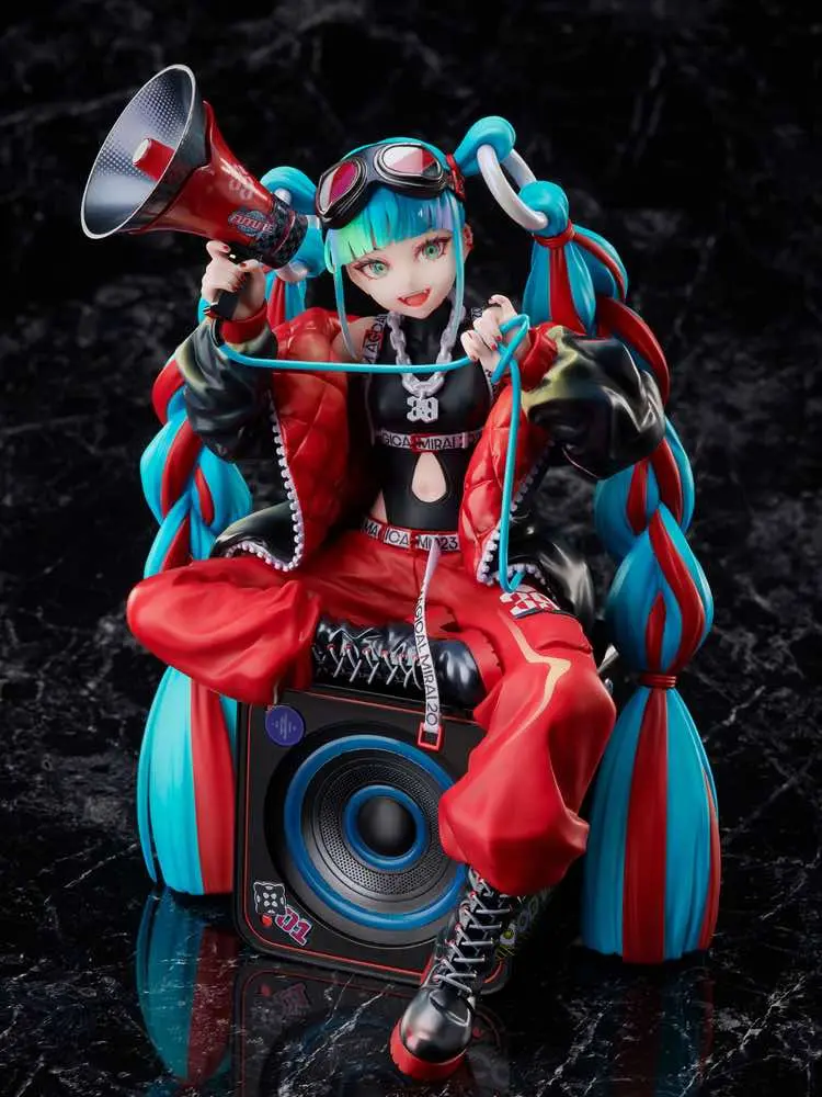 1/7 Hatsune Miku: Magical Mirai 2023 Ver. 2