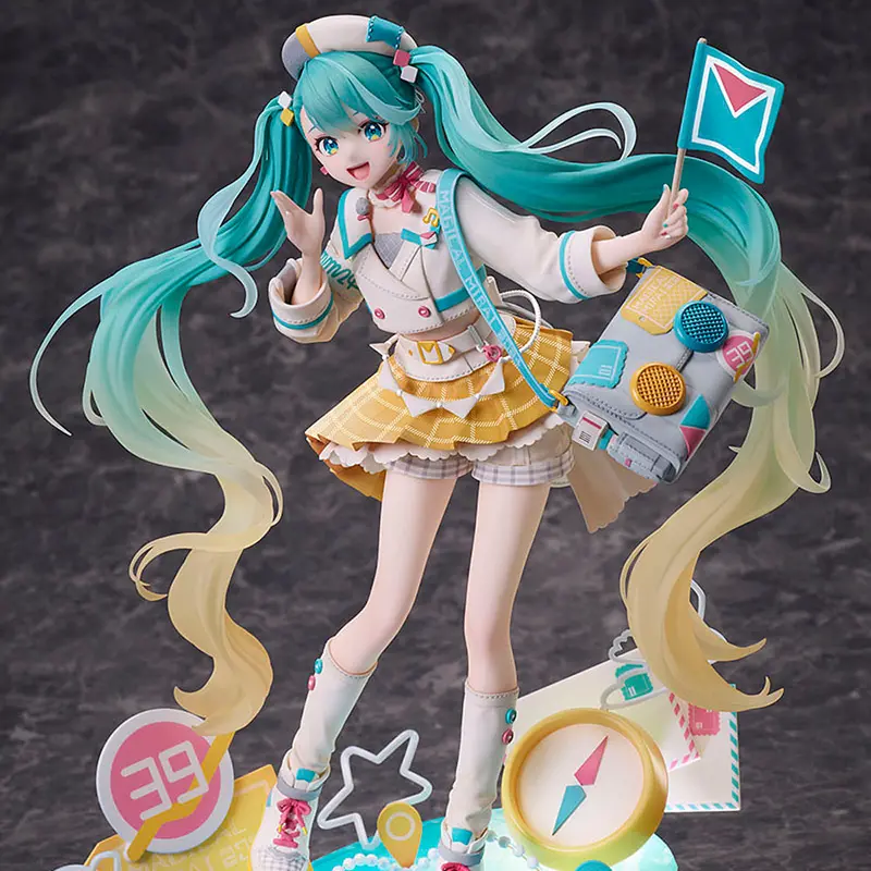 1/7 Hatsune Miku: Magical Mirai 2024 Ver. 1