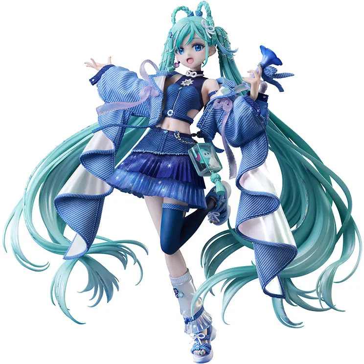 1/7 Hatsune Miku: Magical Mirai 2025 Ver. 1