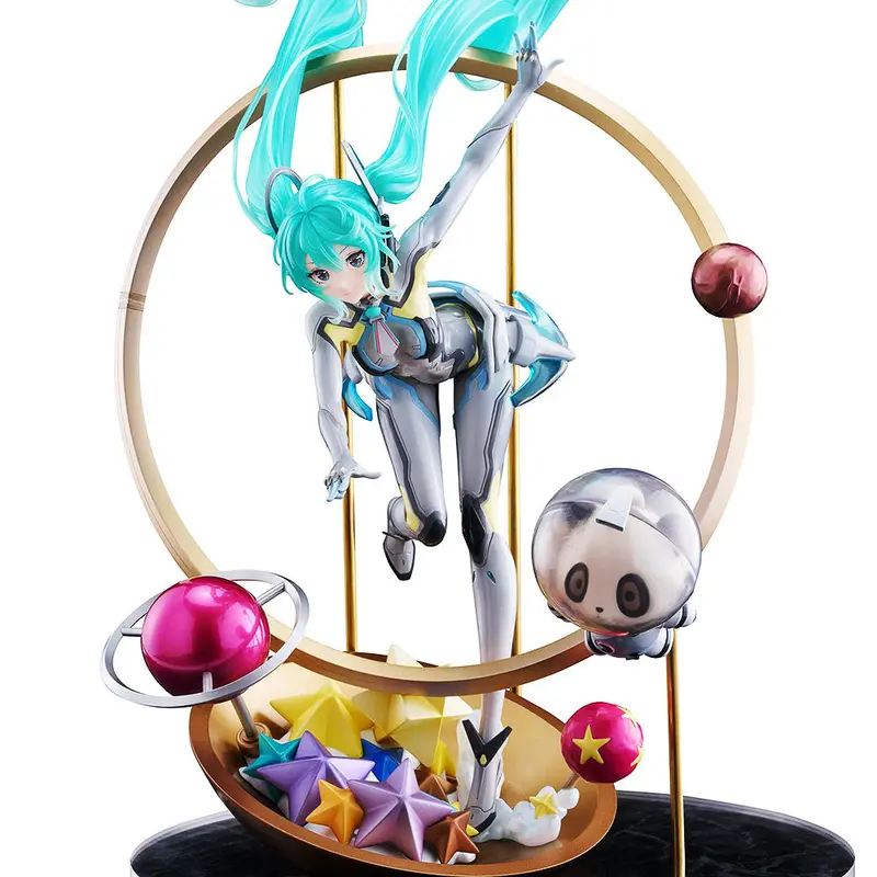 1/7 Hatsune Miku (Miku With You) 2024 Ver. 1