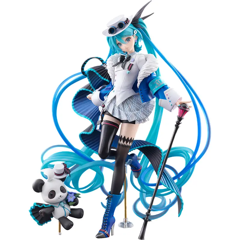 1/7 Hatsune Miku (Miku With You) 2025 Ver. 1