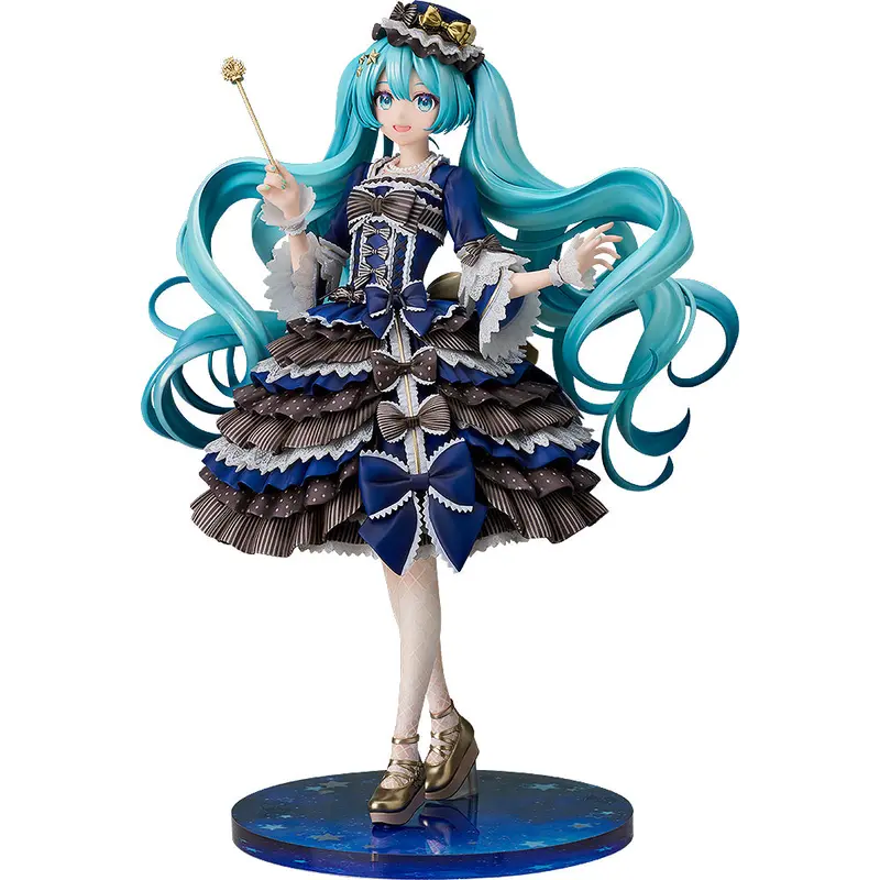 1/7 Hatsune Miku: Shooting Star A La Mode Ver. 1