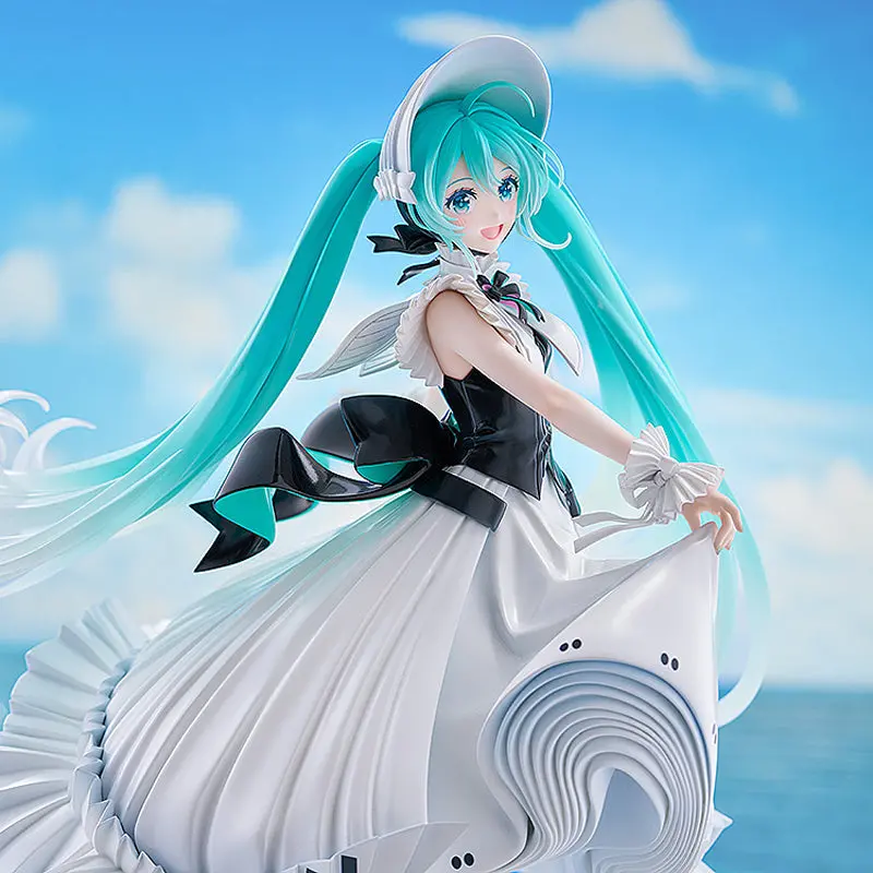 1/7 Hatsune Miku Symphony: 2023 Ver. 1