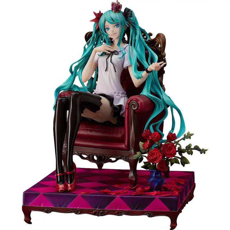 1/7 Hatsune Miku: World Is Mine 2024 Ver. 1