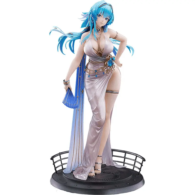 1/7 Helm: Chandelier (Goddess Of Victory: Nikke) 1