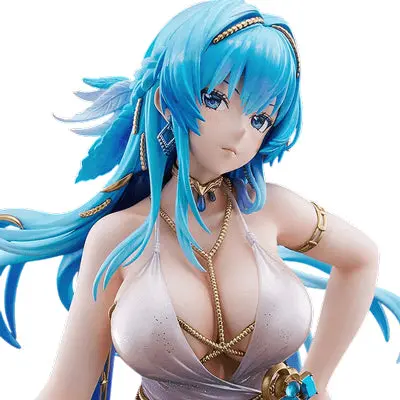 1/7 Helm: Chandelier (Goddess Of Victory: Nikke) 2