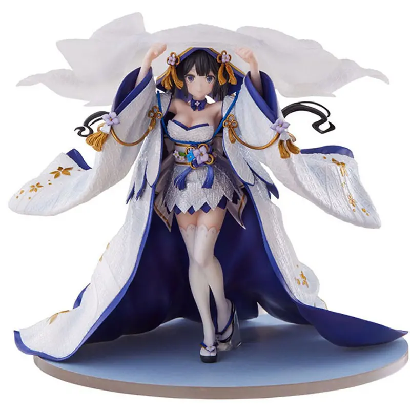 1/7 Hestia -Shiromuku- 1