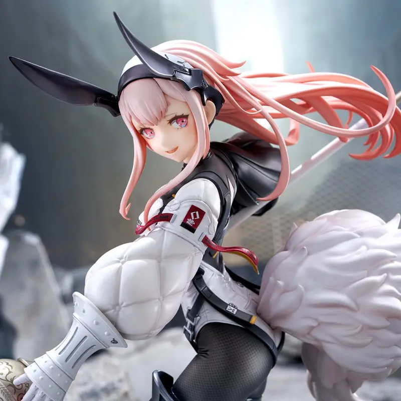 1/7 Hexe (Falslander) 1