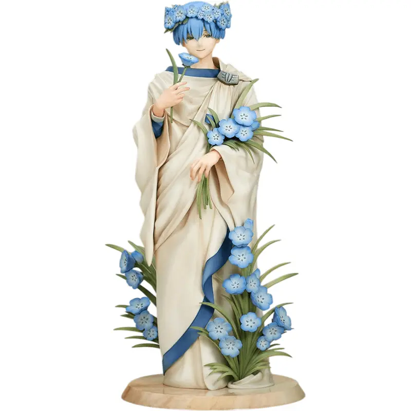 1/7 Himmel - Art Nouveau Style (Frieren: Beyond Journey's End) 1