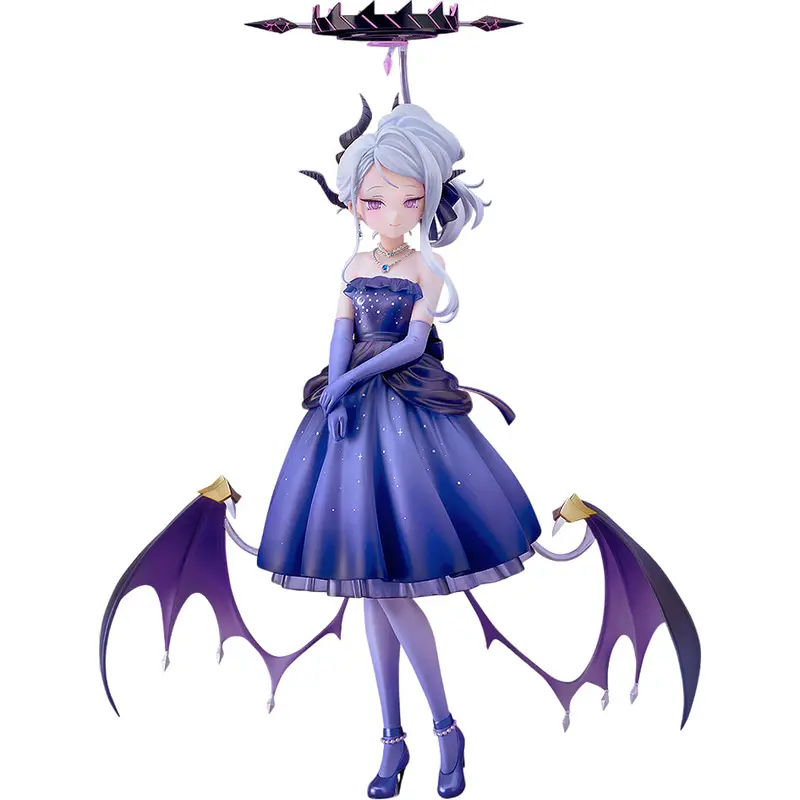 1/7 Hina Dress Ver. (Blue Archive) 1
