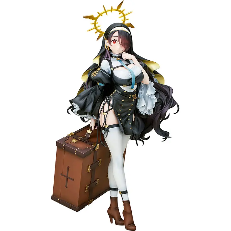 1/7 Hinata (Blue Archive) 1