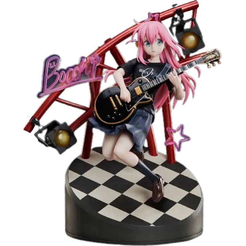 1/7 Hitori Gotoh (Bocchi The Rock!) 1