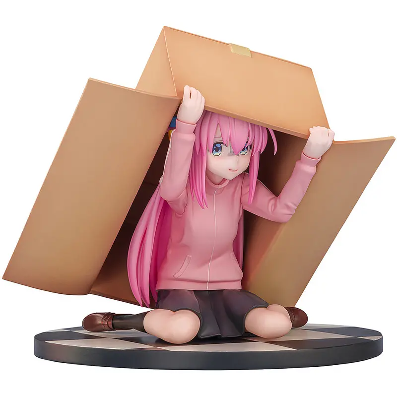 1/7 Hitori Gotoh (Bocchi The Rock!) 1