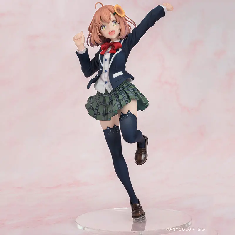 1/7 Honma Himawari (Nijisanji) 1