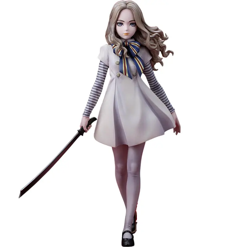 1/7 Horror Bishoujo Statue: M3gan 1