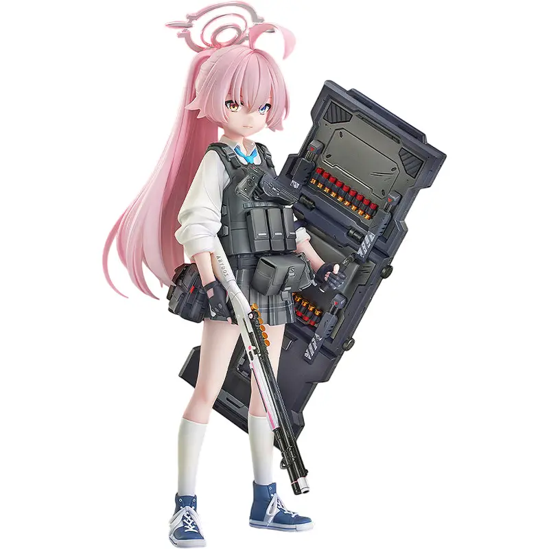 1/7 Hoshino (Battle) (Blue Archive) 1