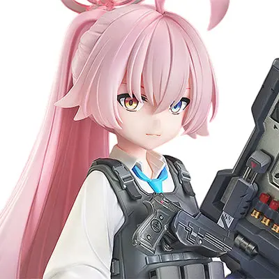 1/7 Hoshino (Battle) (Blue Archive) 2