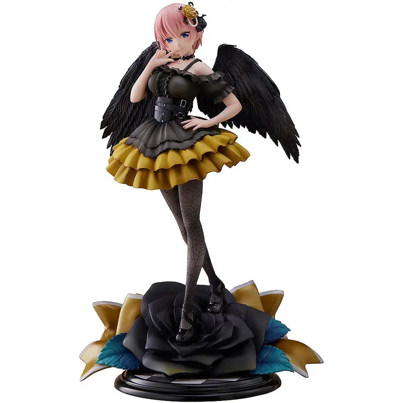 1/7 Ichika Nakano: Fallen Angel Ver. 1