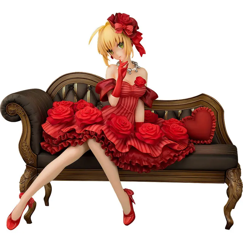 1/7 Idol Emperor/Nero 1