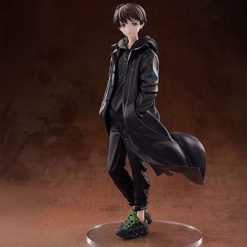 1/7 Ikari Shinji Ver. Radio Eva Part 2 1
