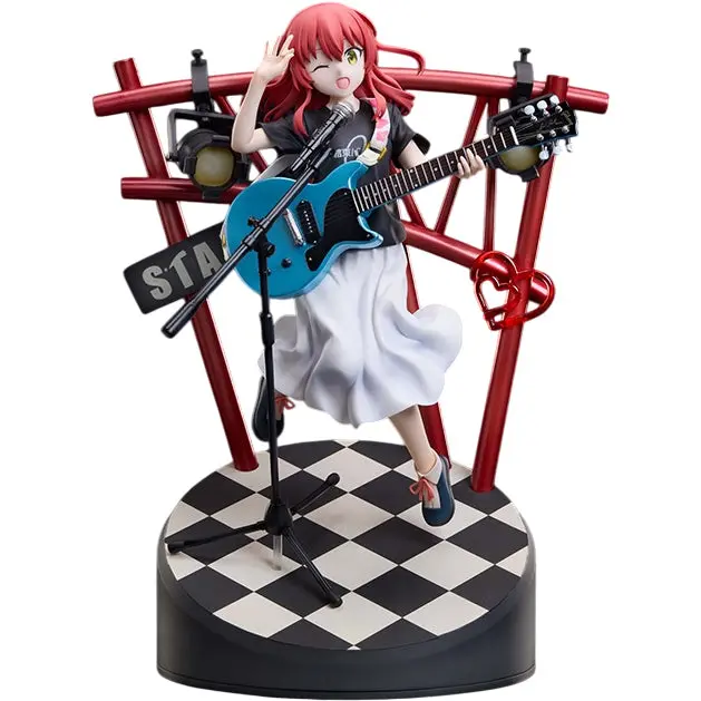 1/7 Ikuyo Kita (Bocchi The Rock!) 1
