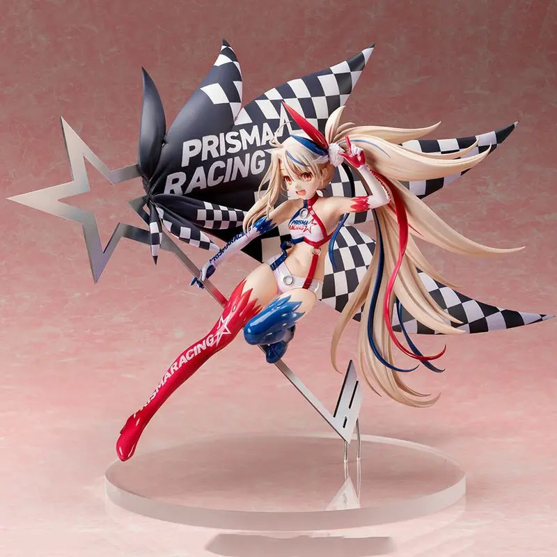1/7 Illyasviel Von Einzbern Prisma Racing Ver. 1