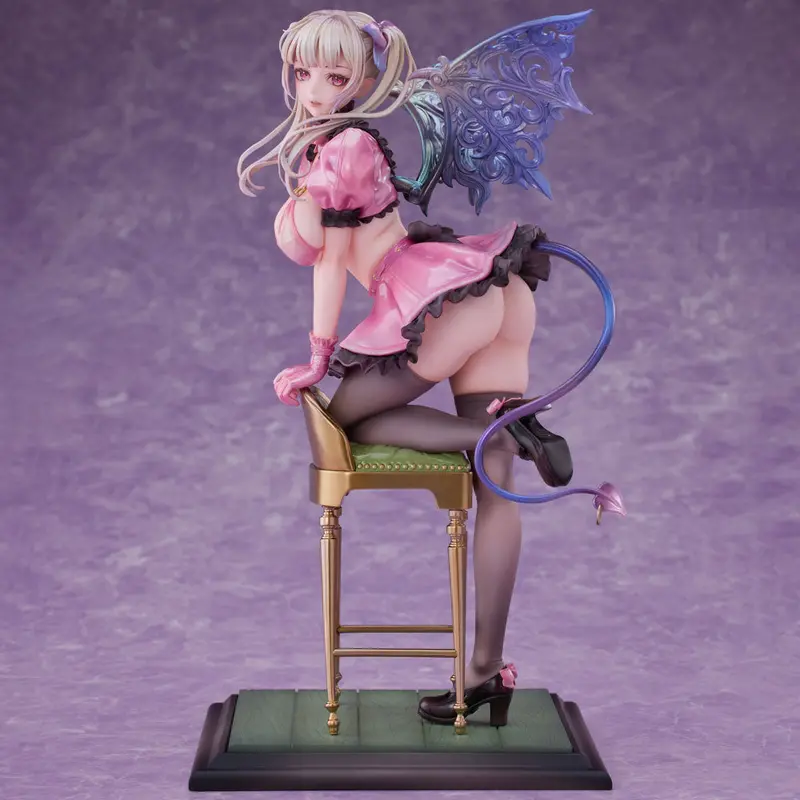 1/7 Imp Unique Color 1