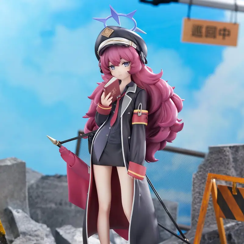 1/7 Iroha (Blue Archive) 1