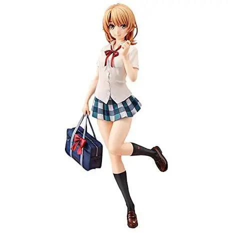 1/7 Iroha Isshiki 1