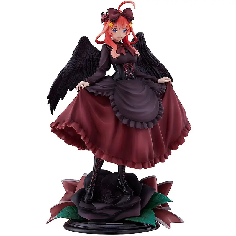 1/7 Itsuki Nakano: Fallen Angel Ver. 1