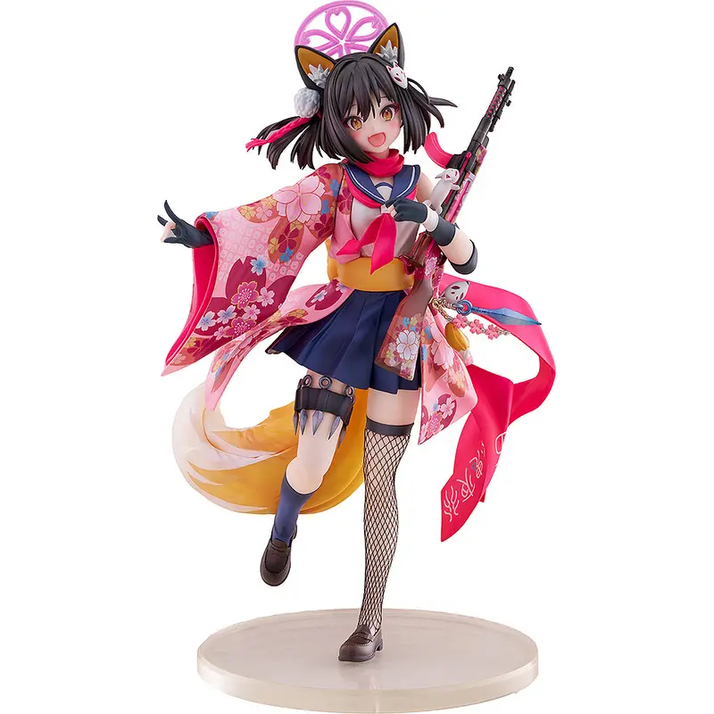 1/7 Izuna (Blue Archive) 1