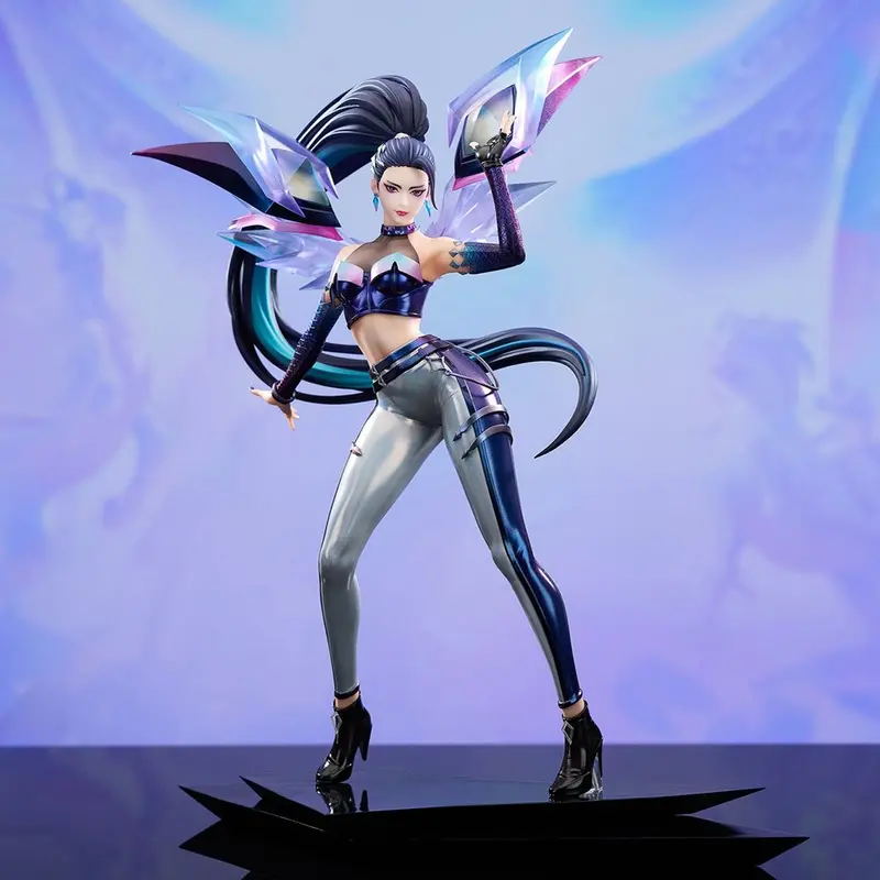 1/7 K/Da All Out Kai'sa (League Of Legends) 1