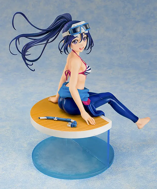 1/7 Kanan Matsuura: Blu-Ray Jacket Ver. 2