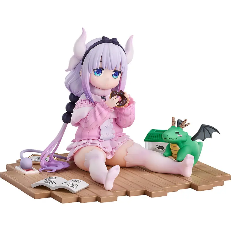 1/7 Kanna: Holiday Ver. (Miss Kobayashi's Dragon Maid) 1