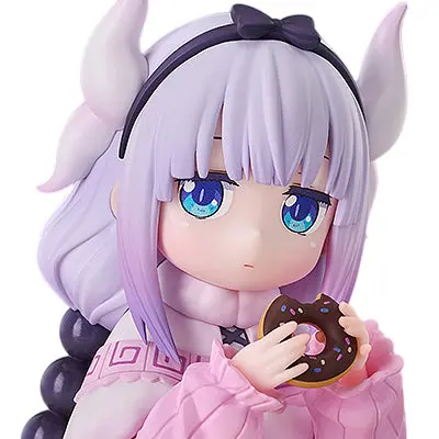1/7 Kanna: Holiday Ver. (Miss Kobayashi's Dragon Maid) 2