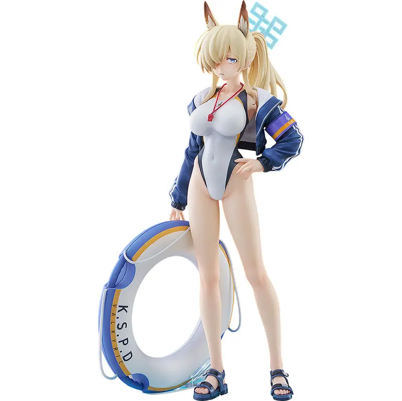 1/7 Kanna Swimsuit (Blue Archive) 1
