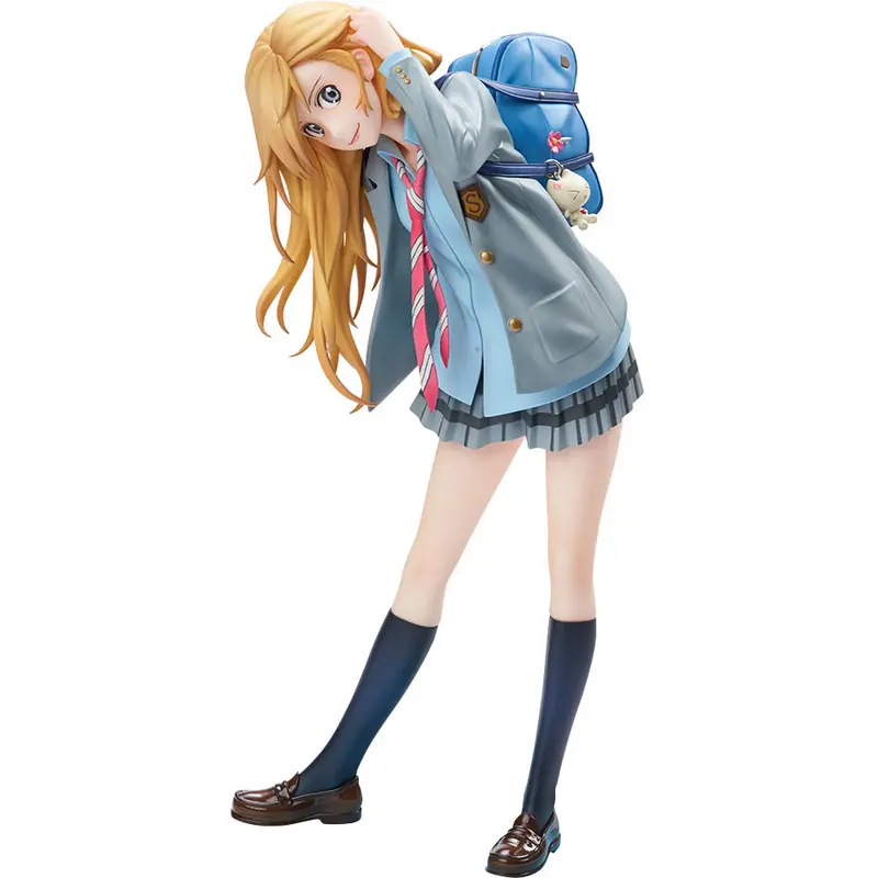 1/7 Kaori Miyazono (Your Lie In April) 1