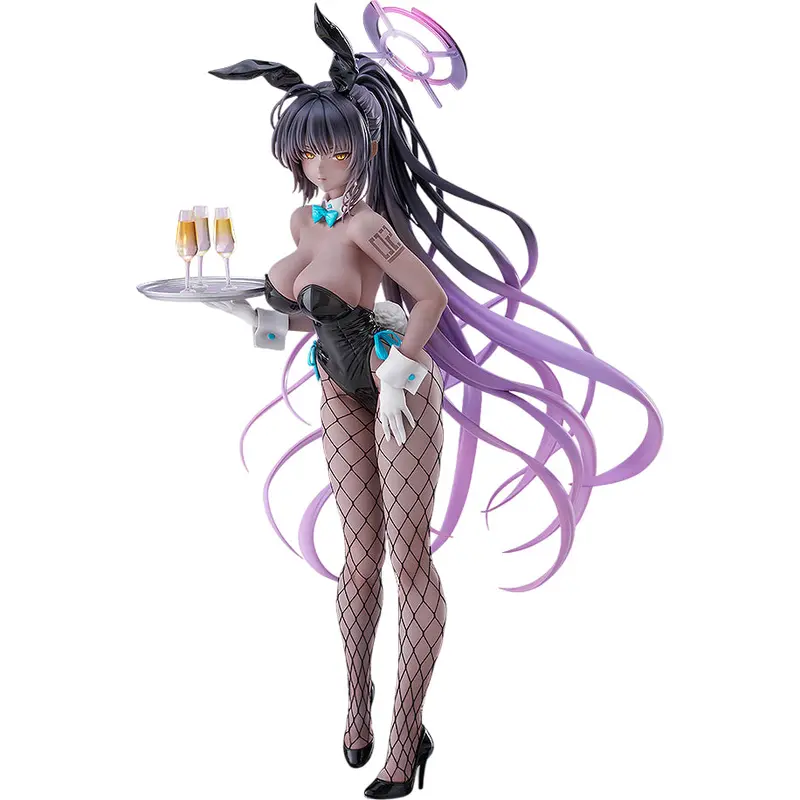 1/7 Karin Kakudate Bunny Girl (Blue Archive) 1