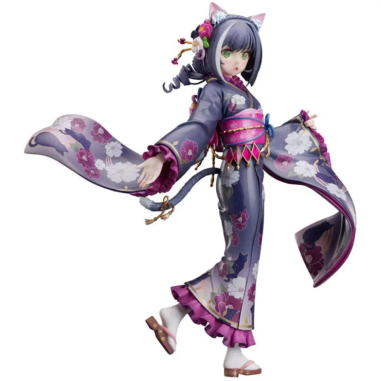 1/7 Karyl (New Year) (Princess Connect! Re:Dive) 1