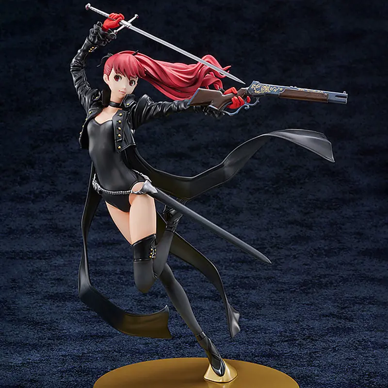 1/7 Kasumi Yoshizawa Phantom Thief Ver. 1