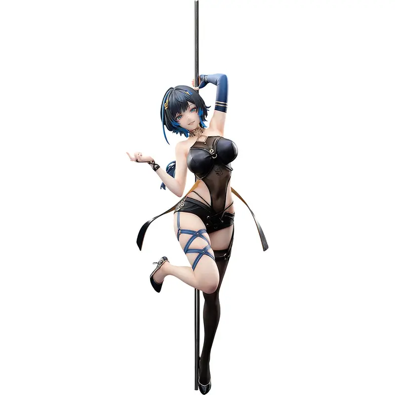 1/7 Katya: Danger Dancer Ver. (Snowbreak: Containment Zone) 1