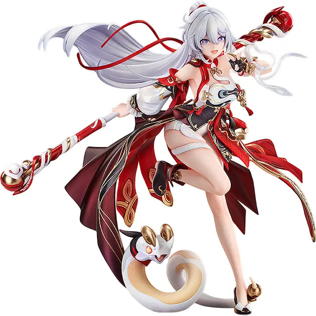 1/7 Kiana: Ba-Dum! Fiery Wishing Star (Honkai Impact 3Rd) 1