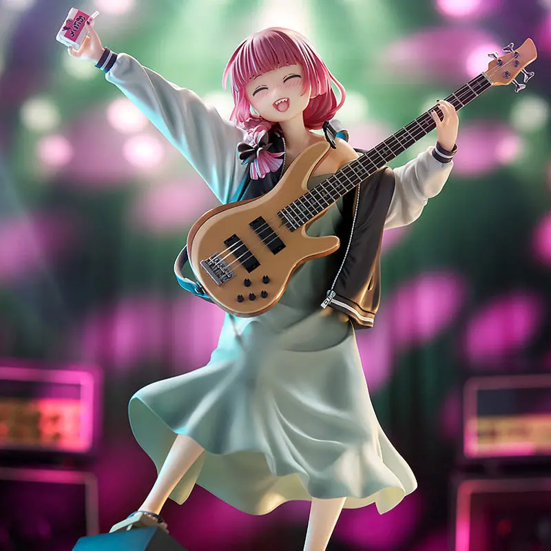 1/7 Kikuri Hiroi (Bocchi The Rock!) 1