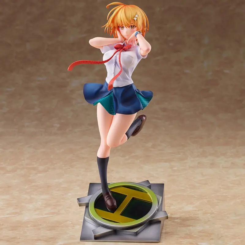 1/7 Kirara Hoshino (Super Hxeros) 1