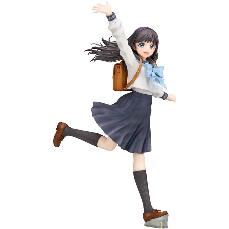 1/7 Komichi Akebi (Akebi's Sailor Uniform) 1