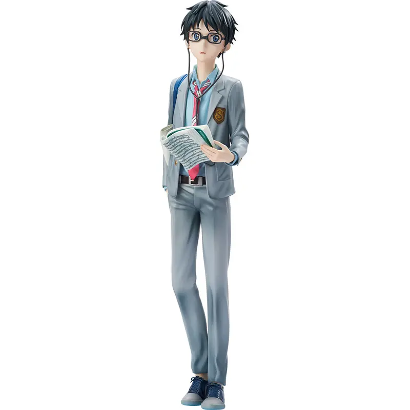 1/7 Kosei Arima (Your Lie In April) 1